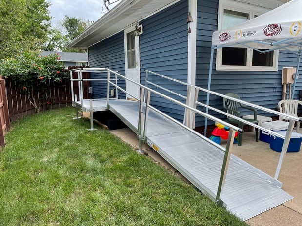 Images 101 Mobility of Iowa City