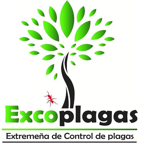 EXCOPLAGAS Badajoz