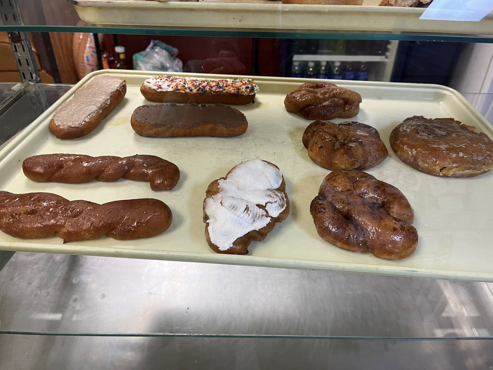 DownHome Bakery Image