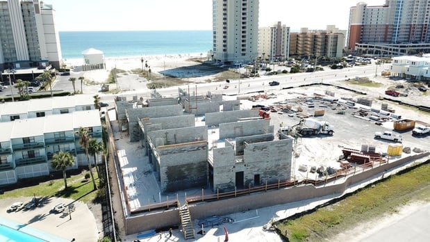 Images Construction Services Inc.