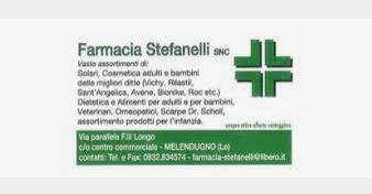 Images Farmacia Stefanelli