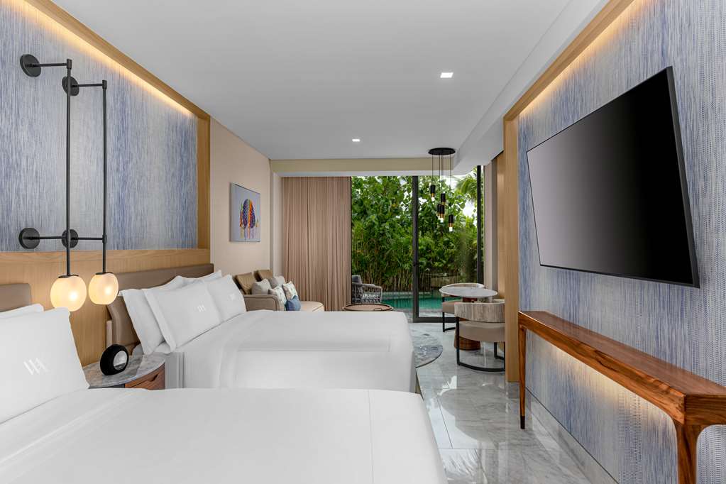 Images Waldorf Astoria Cancun