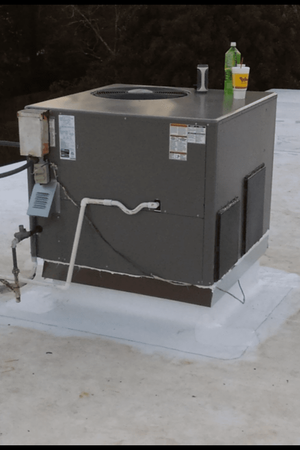 Images Mauricio's Heating & Air