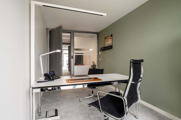 Büro