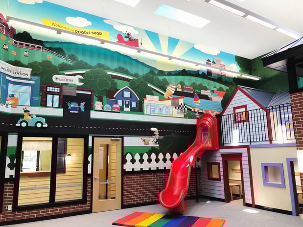 Images Doodle Bugs! Children's Learning Academy
