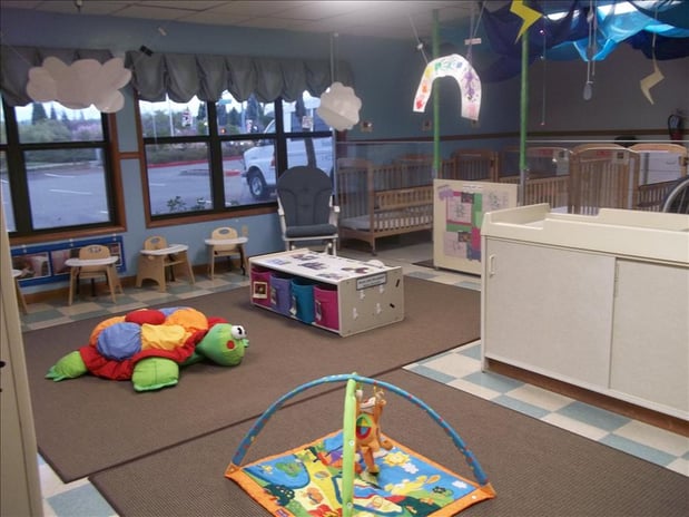 Images Lexington Hills KinderCare