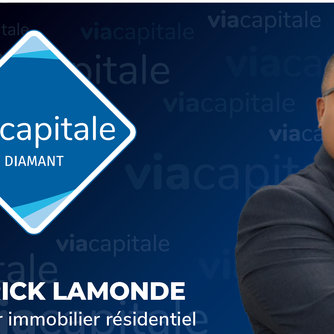 Images Équipe Patrick Lamonde
