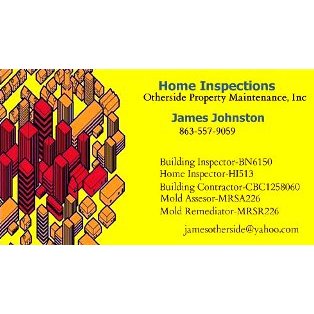 Otherside Property Maintenance inc Logo