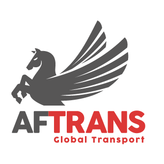 AFTRANS INTERNACIONAL S.L. Logo