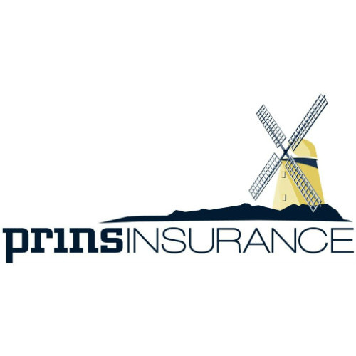 Prins Insurance, Inc. Logo