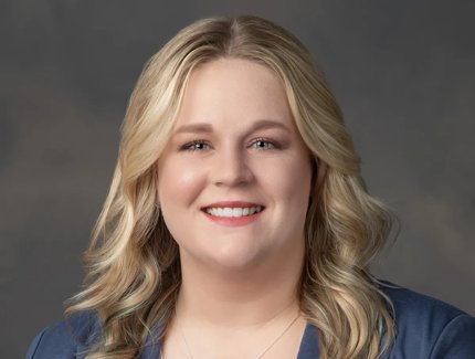 Hayley Robuck, NP - Fort Wayne, IN - Nurse Practitioner