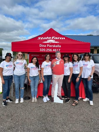 Images Dina Pierskalla - State Farm Insurance Agent