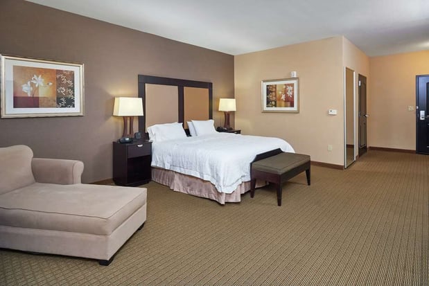 Images Hampton Inn & Suites Decatur