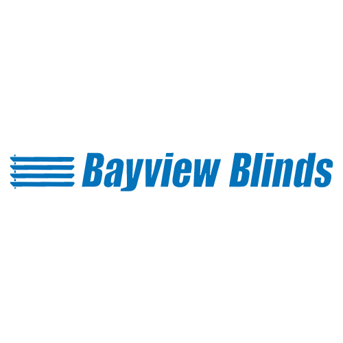 Bayview Blinds Logo