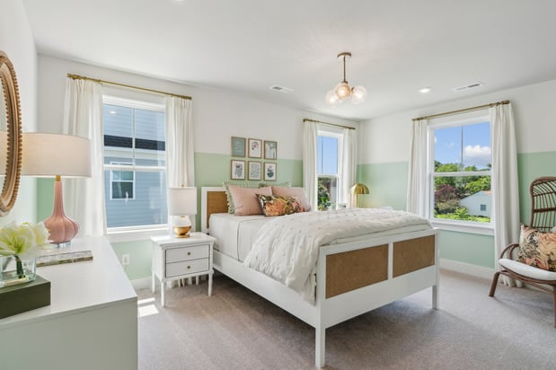 Images Quarter Creek by Stanley Martin Homes