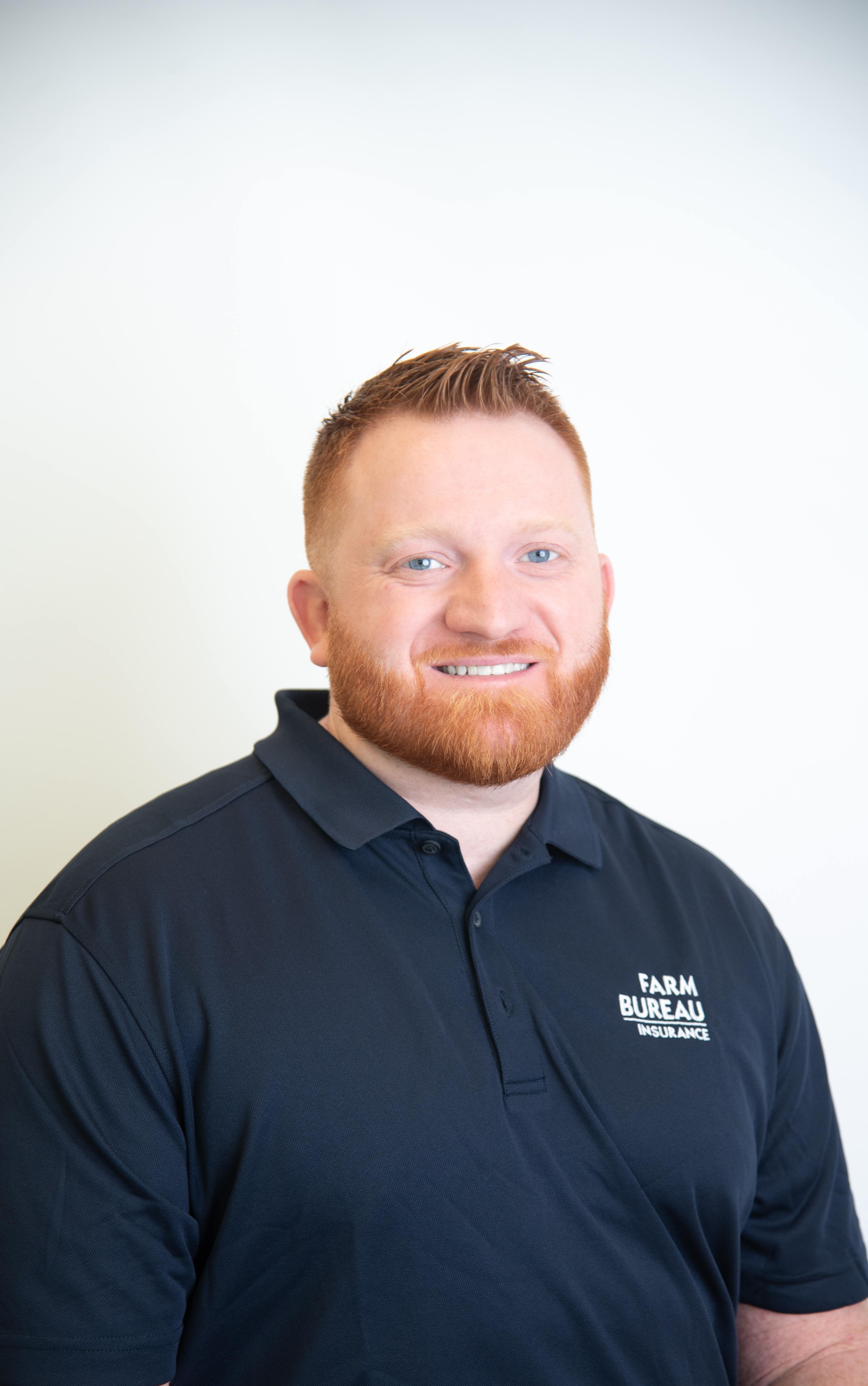 Ethan Lents, Georgia Farm Bureau Insurance Agent