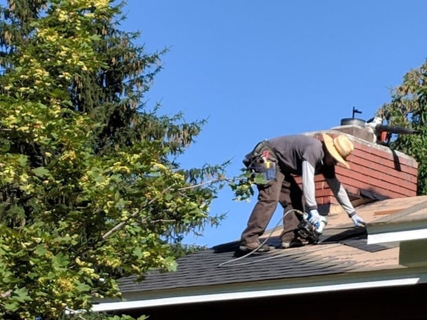 Images Allen Roofing Construction and Remodel LLC