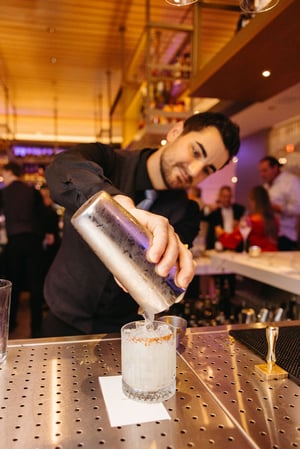 Images Fleming’s Prime Steakhouse & Wine Bar