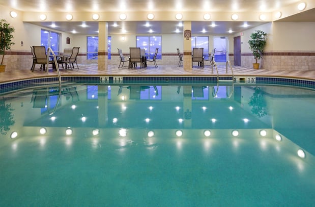 Images Holiday Inn Express & Suites Grand Forks by IHG