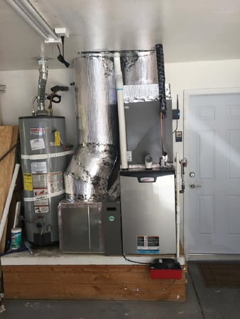 Images Bishop's HVAC