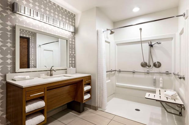 Images Home2 Suites by Hilton New York Long Island City/ Manhattan View, NY