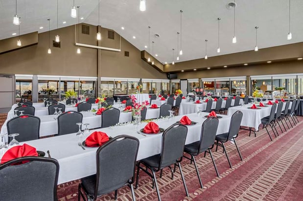 Images Best Western Plus Kootenai River Inn Casino & Spa