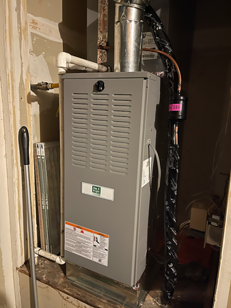 Images Malibu Heating & Air Conditioning, Inc.