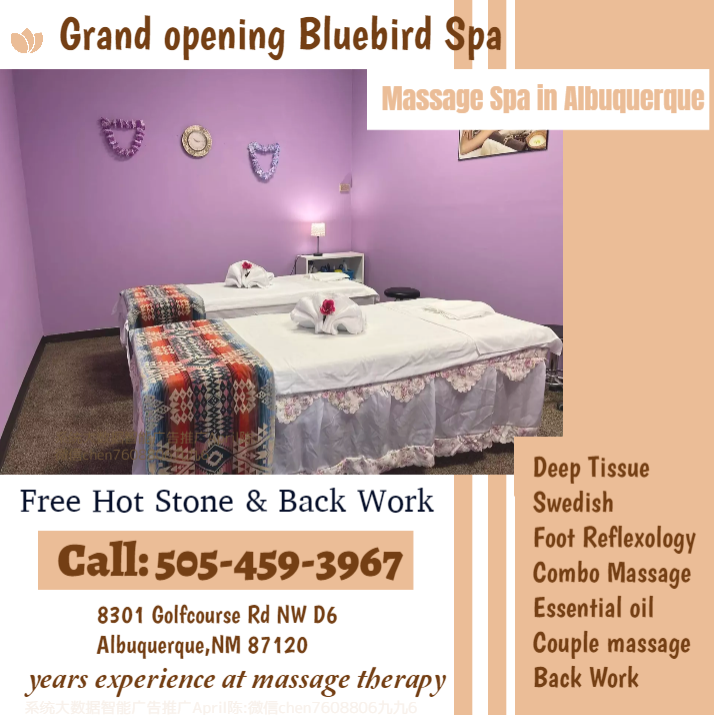 Images Bluebird Spa