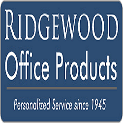 Ridgewood Office Products Center Logo