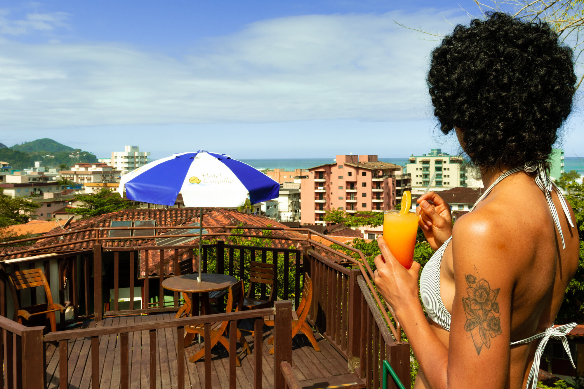 Images Hotel Coquille