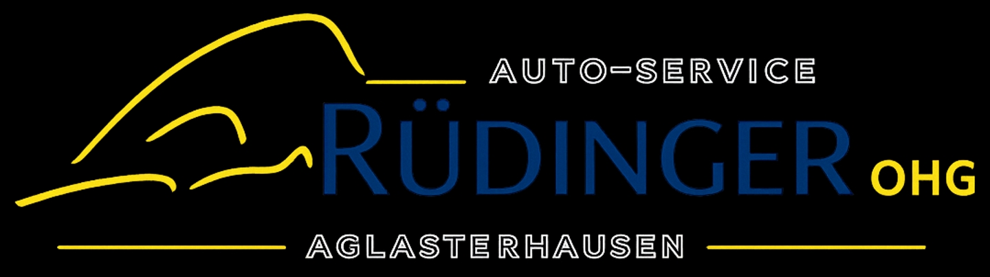 Auto-Service Rüdinger OHG, Helmstadter Str. 12 -16 in Aglasterhausen