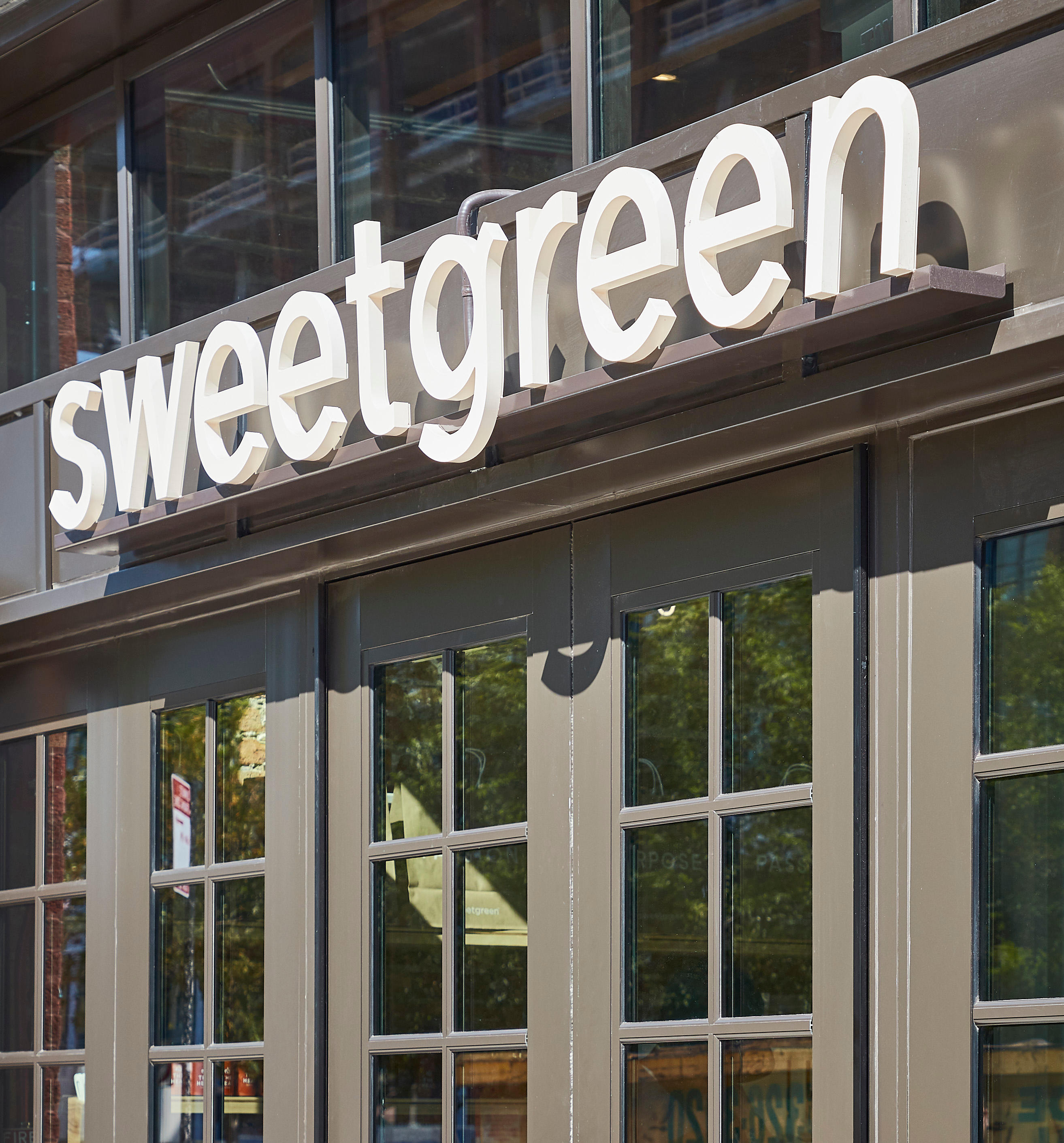 sweetgreen Photo