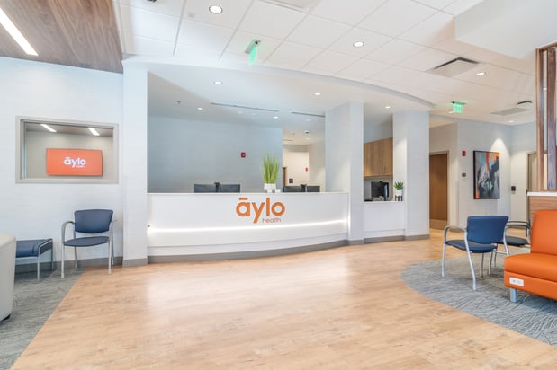 Images Aylo Health - Imaging at Woodstock