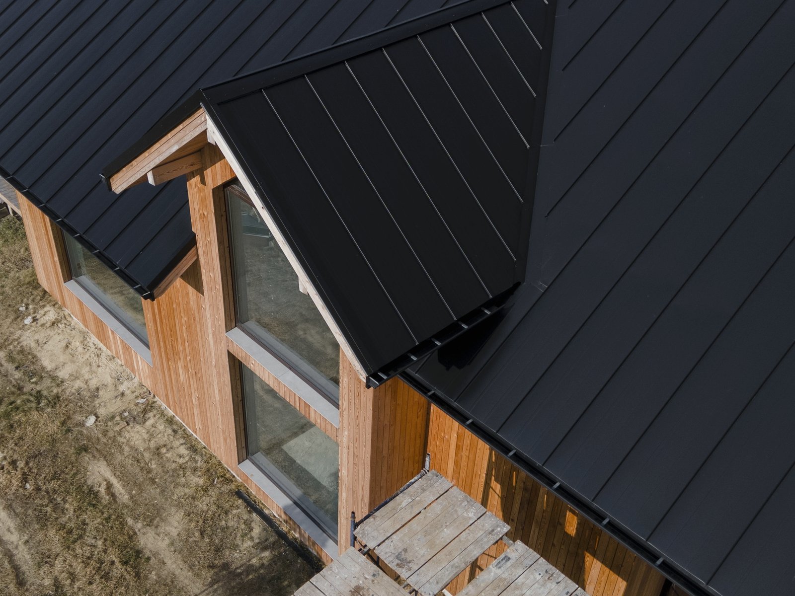 Cypress Roofing