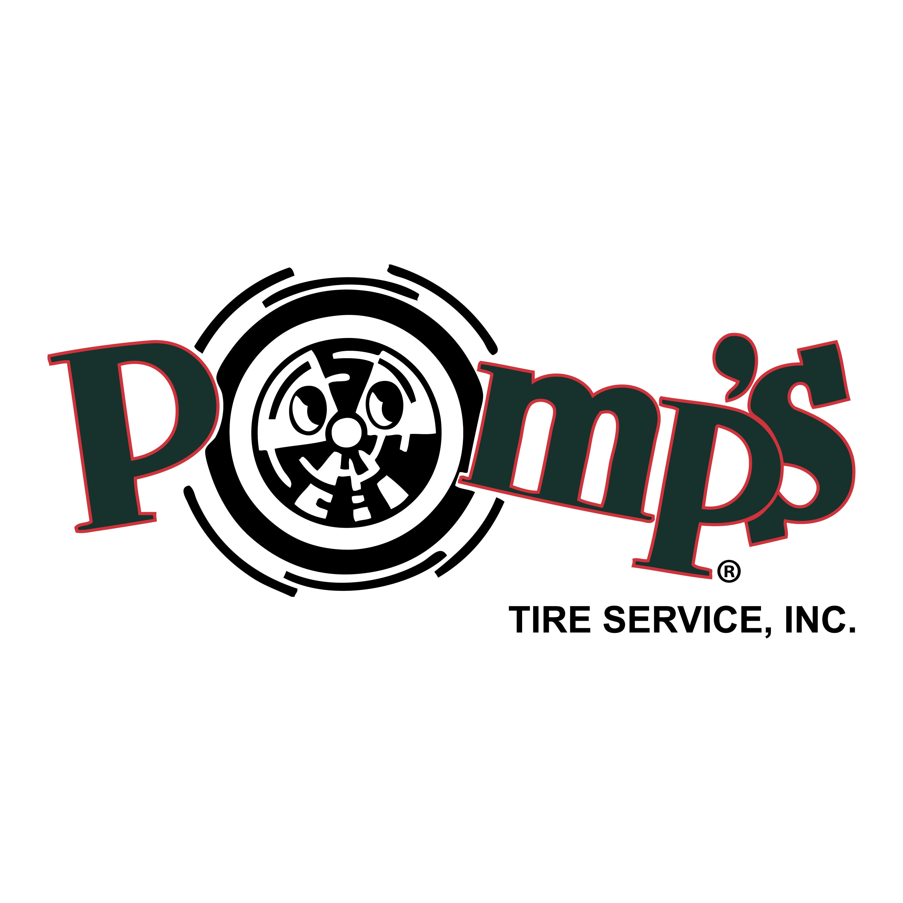 Pomp's Tire Service - Mills, WY 82644 - (307)224-0144 | ShowMeLocal.com