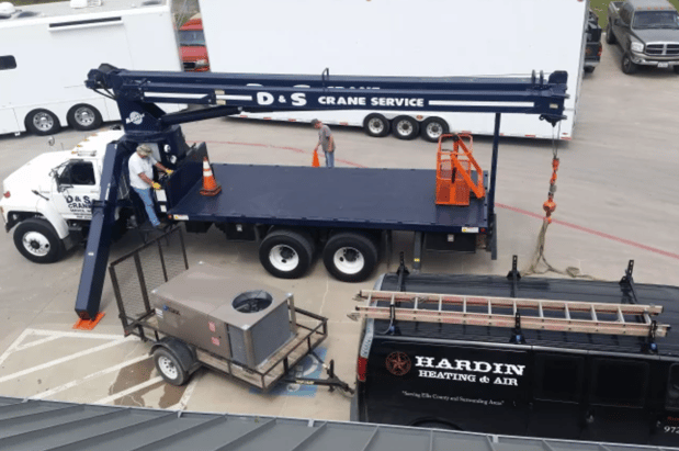Images Hardin Heating & Air, LLC
