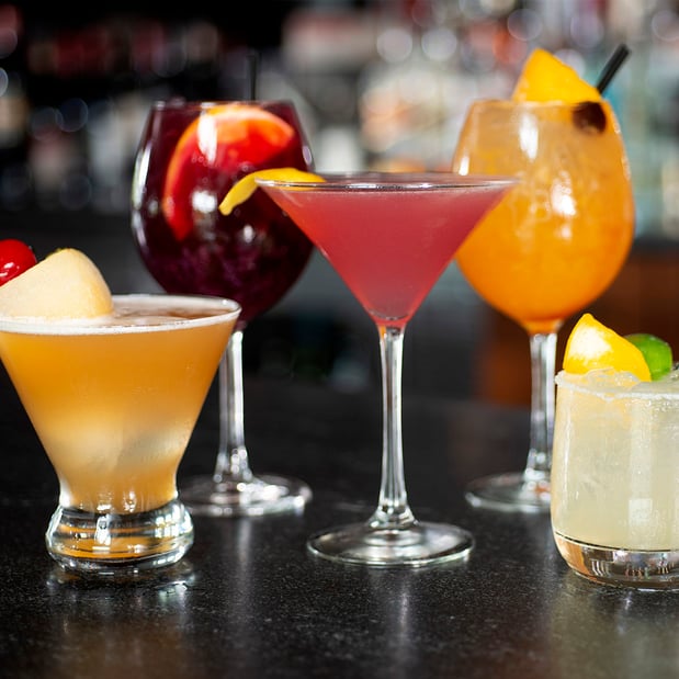 Images Burtons Grill & Bar