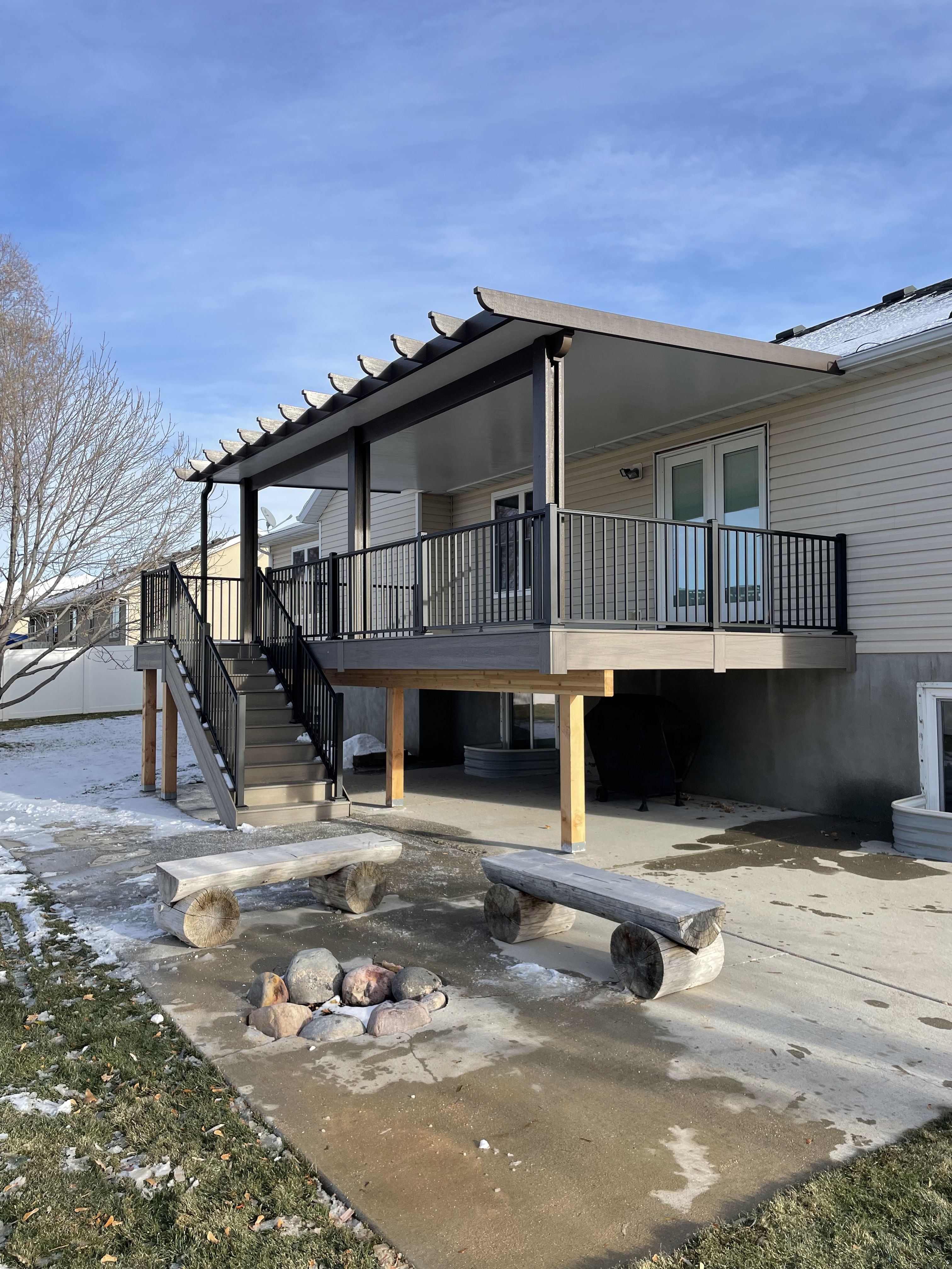 H&L Custom Builders Image