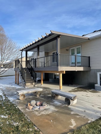 Images H&L Custom Builders