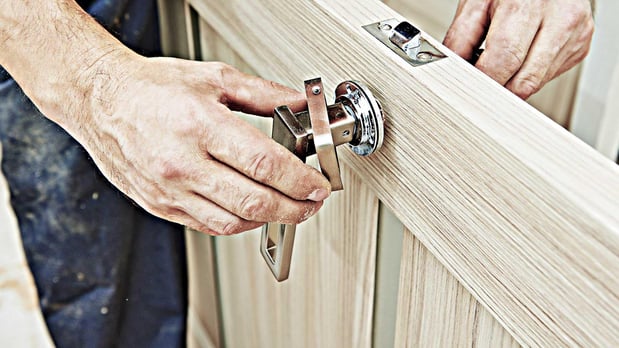 Images Broadway Locksmith Inc.