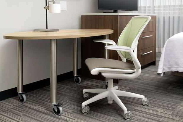 Images Home2 Suites by Hilton Atlanta Midtown