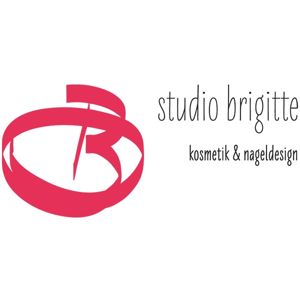 Logo von Studio Brigitte Kosmetik & Nageldesign
