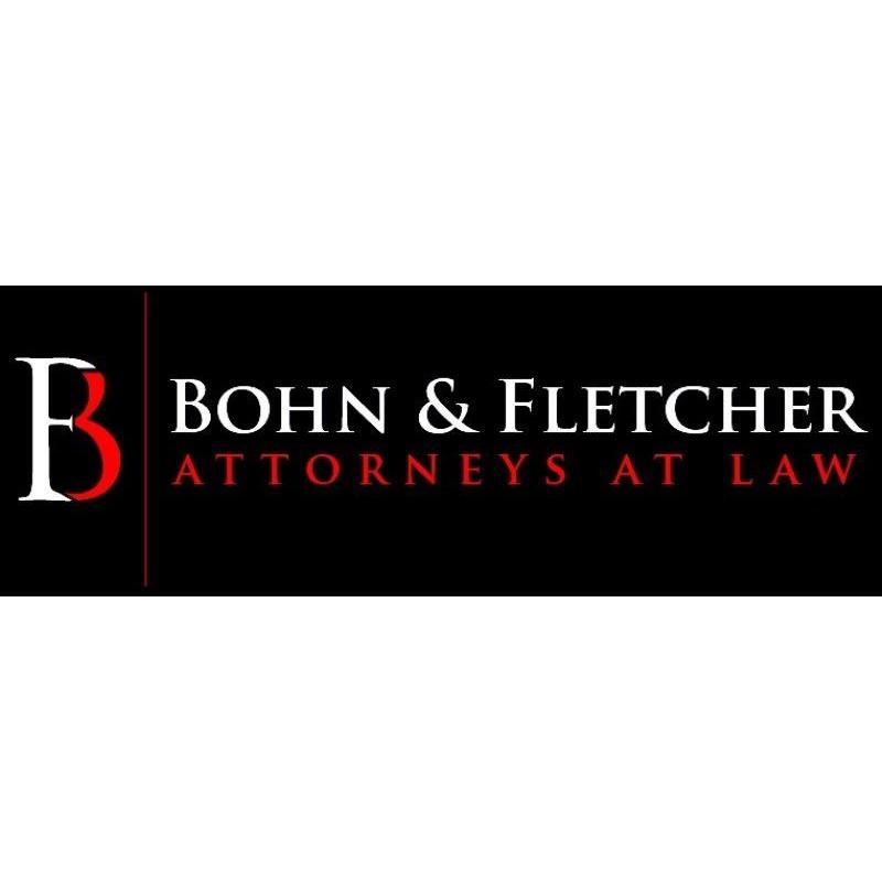 Bohn & Fletcher, LLP Logo