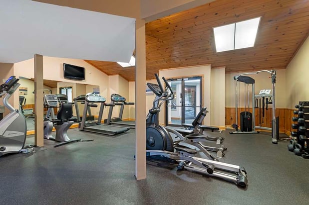 Images Best Western Plus Windjammer Inn & Conference Center