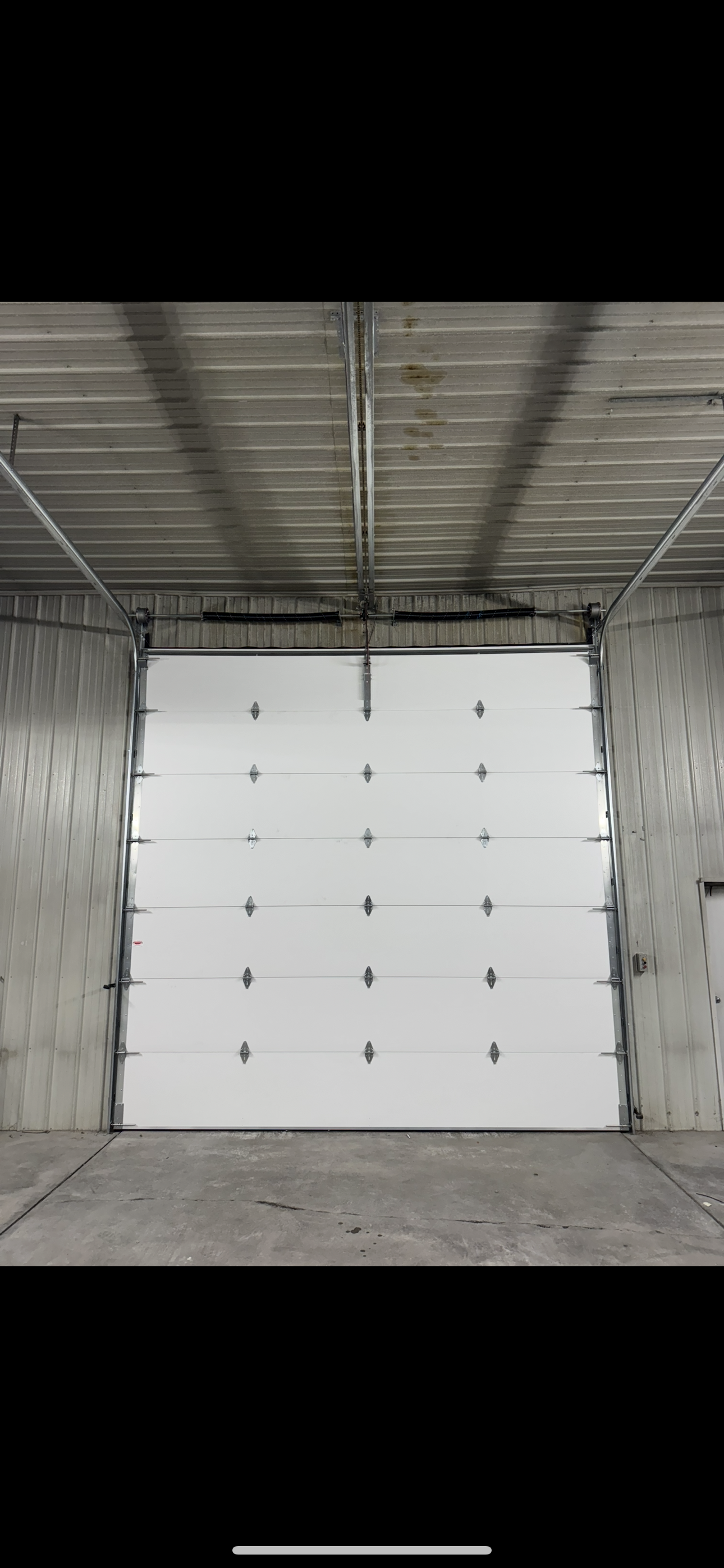 Reliable Garage Doors Inc