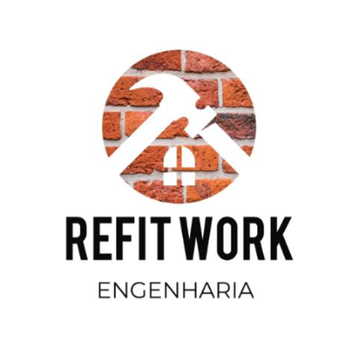 Images Refit Work Engenharia  Construção, Regularização e Auditoria