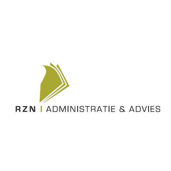 RZN Administratie & Advies Logo