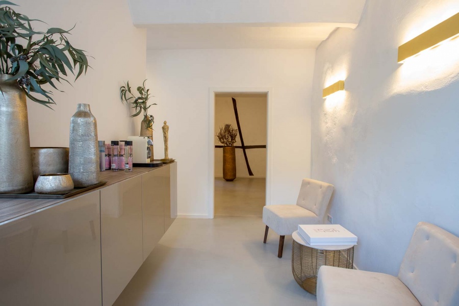 Dr. med. Edouard Manassa, Schönheitsmühle 3 in Ratingen