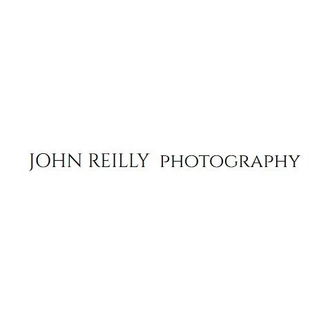 John Reilly Photography Logo