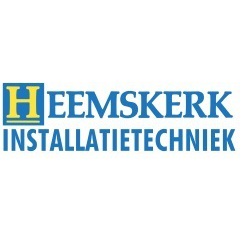 Heemskerk Installatietechniek BV Logo